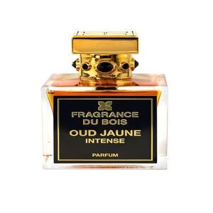 Fragrance Du Bois Unisex Oud Jaune Intense 100Ml